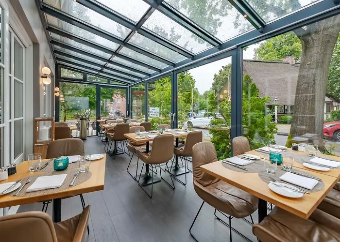 Du Nord, Hamburg-volksdorf 4*