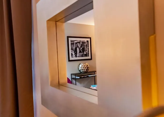 Du Nord, Hamburg-volksdorf Hotel 4*