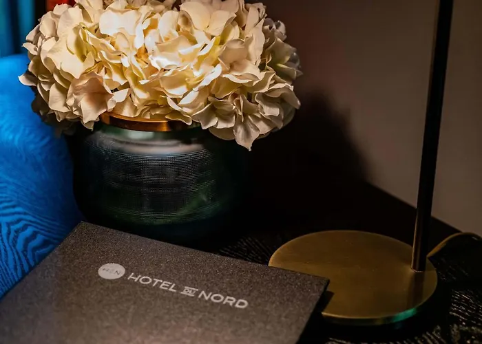 Hotel Du Nord, Hamburg-volksdorf 4*