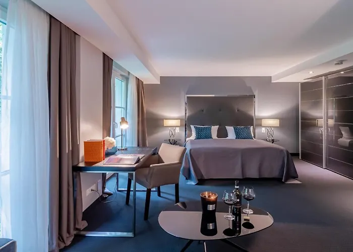 Hotel Du Nord, Hamburg-volksdorf Hamburg