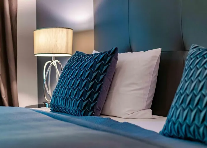 Hotel Du Nord, Hamburg-volksdorf 4*