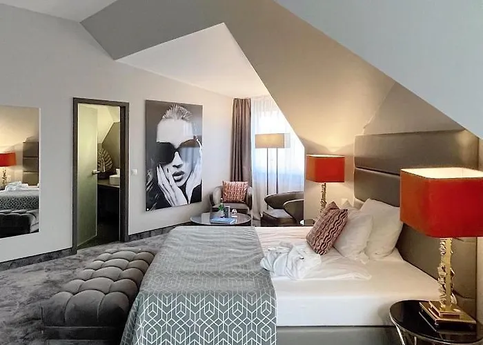 Du Nord, Hamburg-volksdorf 4*
