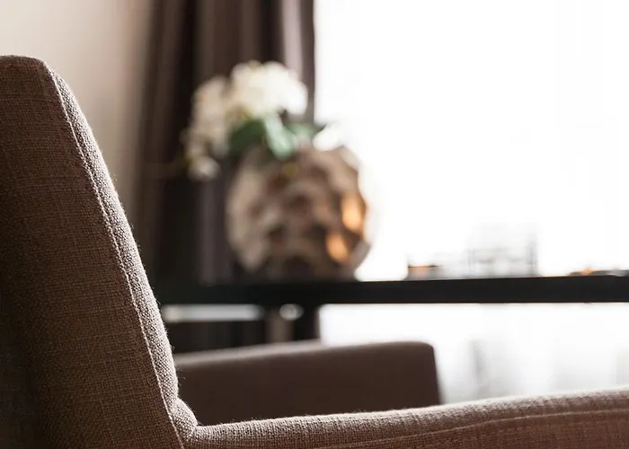 Hotel Du Nord, Hamburg-volksdorf 4*