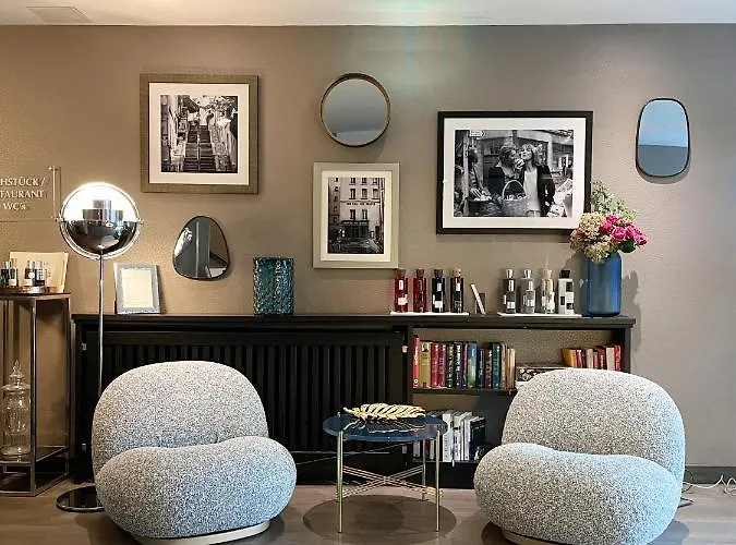 Du Nord, Hamburg-volksdorf 4* Hamburg