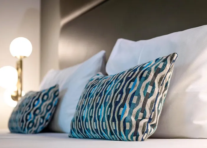 Du Nord, Hamburg-volksdorf Hotel 4*