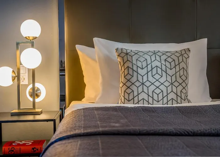 Hotel Du Nord, Hamburg-volksdorf