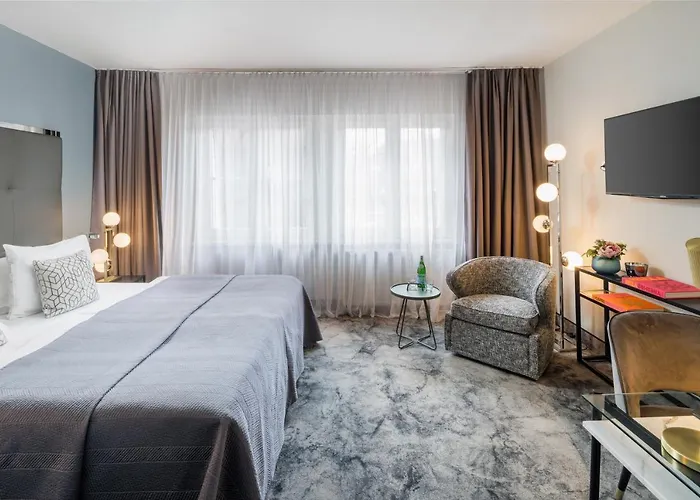 Hotel Du Nord, Hamburg-volksdorf Hamburg