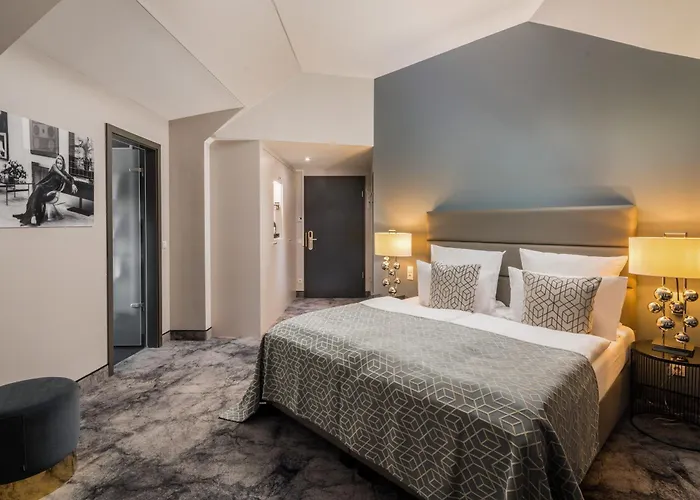 Hotel Du Nord, Hamburg-volksdorf