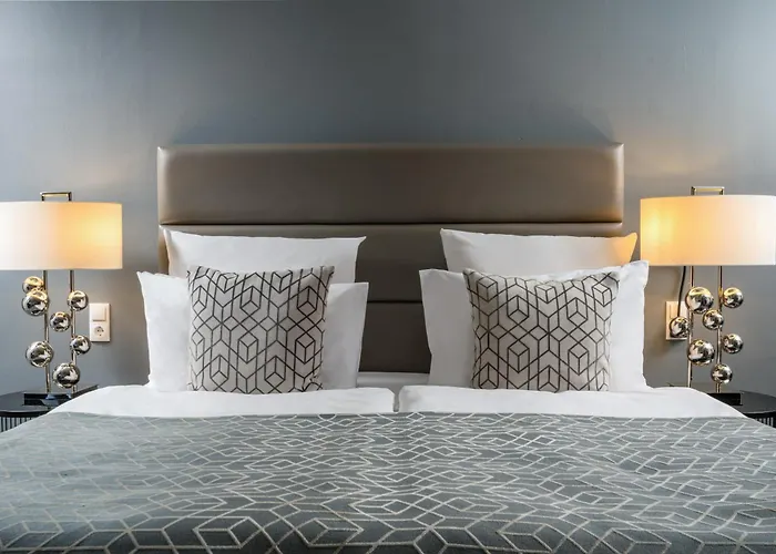 Hotel Du Nord, Hamburg-volksdorf