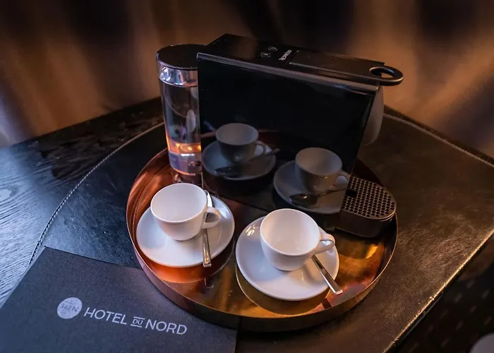 Du Nord, Hamburg-volksdorf Hotel